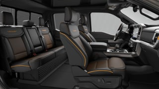 2026 Ford F-150® Internal Image 1